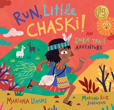 Run Little Chaski An Inka Trail Adventure