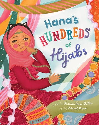 Hanas Hundred of Hijabs