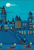 Harry Potter: Exploring Hogwarts (Tm) Card Portfolio Set (Set of 20 Cards)