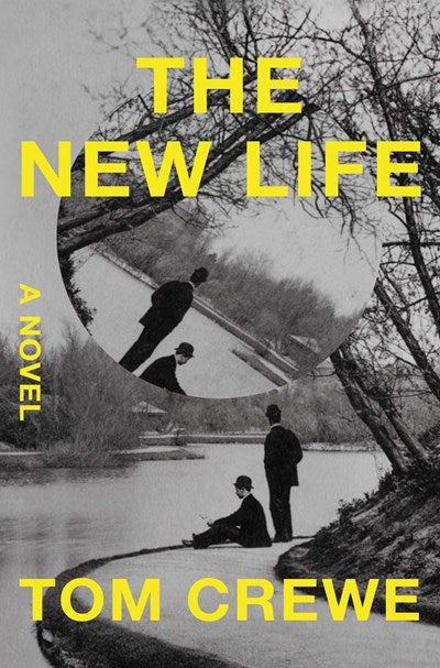 The New Life A Novel