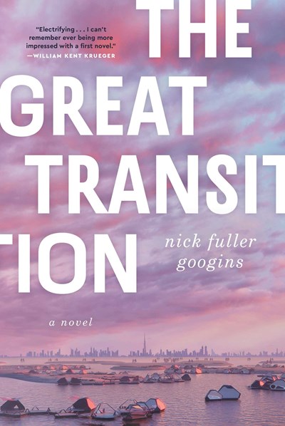 The Great Transition A Novel