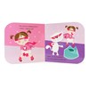 Potty Superhero: Get Ready for Big Girl Pants!