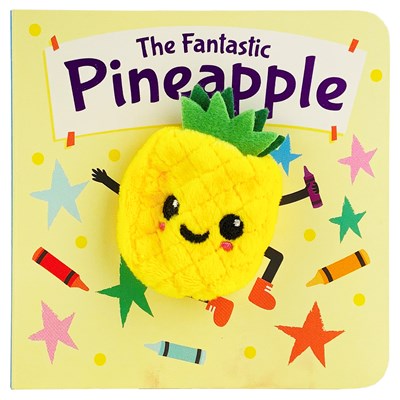 Fantastic Pineapple