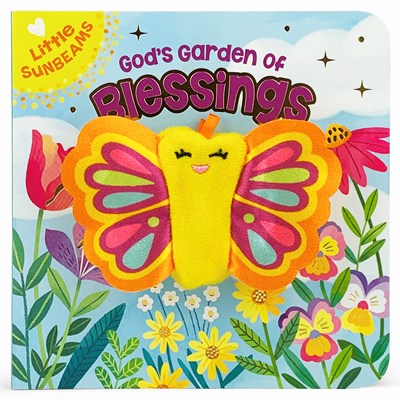 God's Garden of Blessings