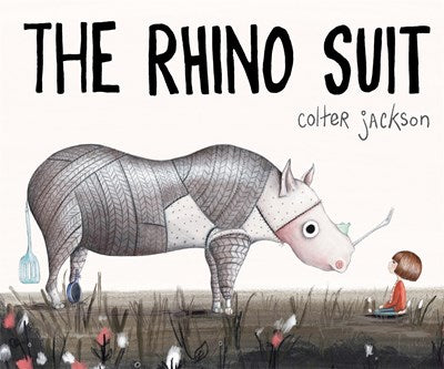 Rhino Suit