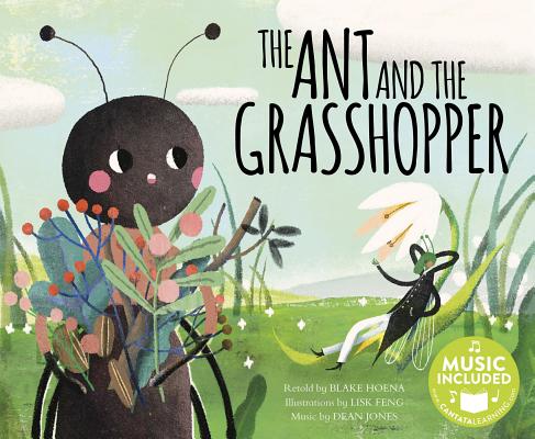 Ant and the Grasshopper