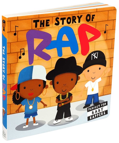 Story of Rap