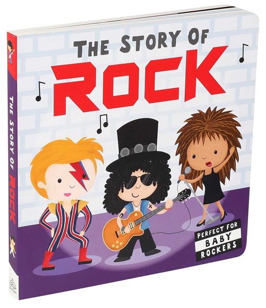 Story of Rock