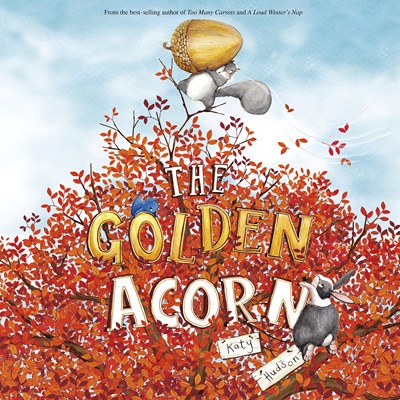 Golden Acorn