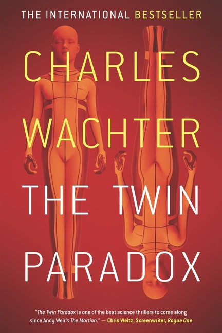 Twin Paradox