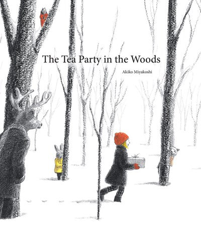 Tea Party in the Woods