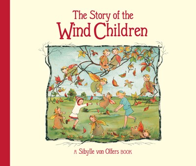 Story of the Wind Children (Revised)