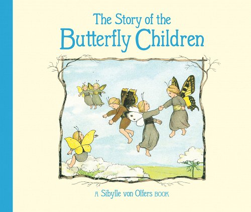 Story of the Butterfly Children (Revised)