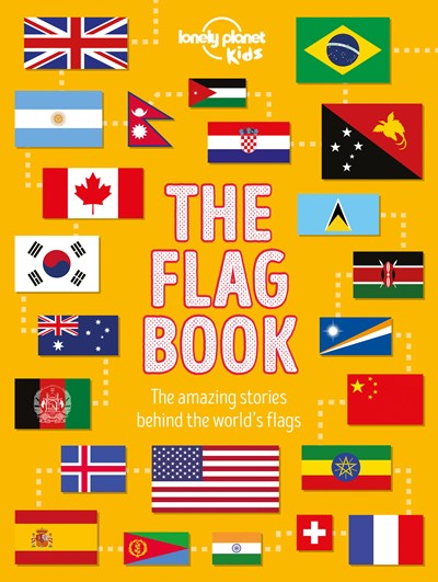 Flag Book