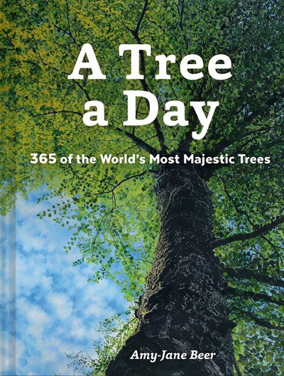 A Tree A Day