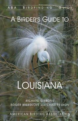 Birder's Guide to Louisiana