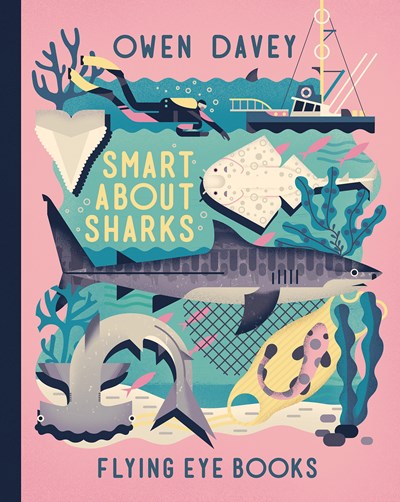 Smart about Sharks!