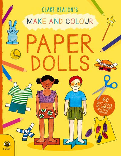 Paper Dolls