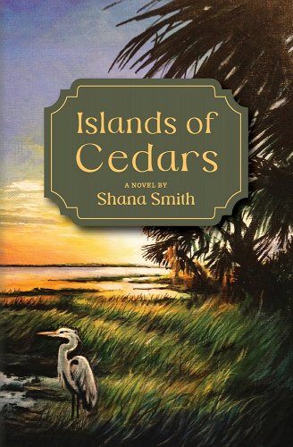 Island of Cedars