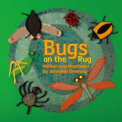 BUGS ON THE RUG