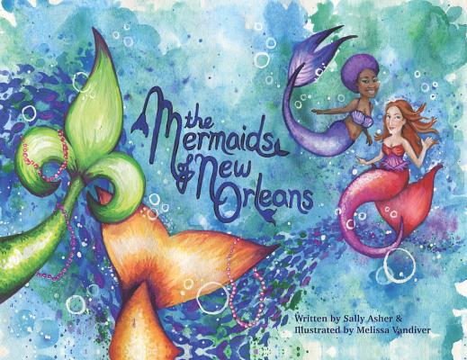 Mermaids of New Orleans