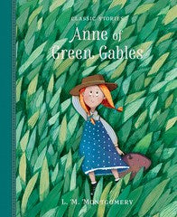Anne of Green Gables (Adapted)