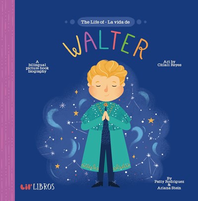 Life of - La Vida de Walter