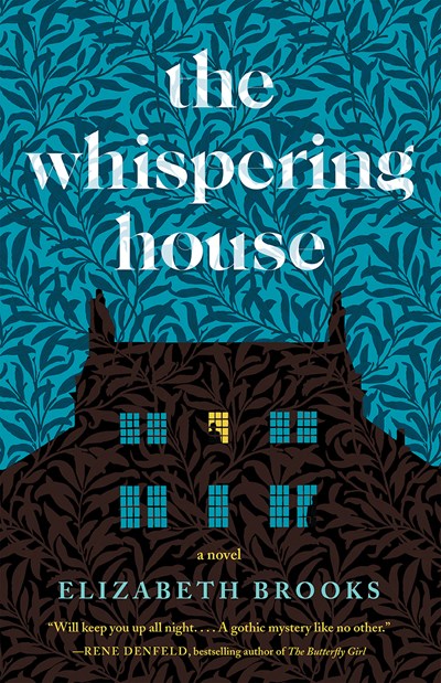 Whispering House