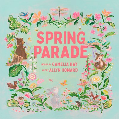 Spring Parade