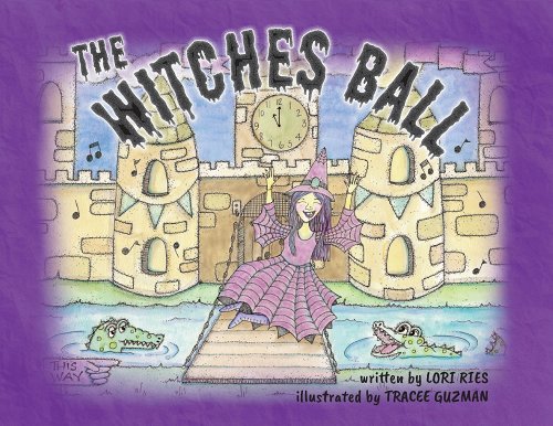 Witches Ball