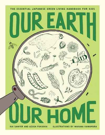 Our Earth Our Home
