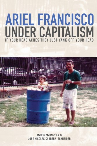 Under Capitalism If Your Head Aches They Just Yank Off Your Head