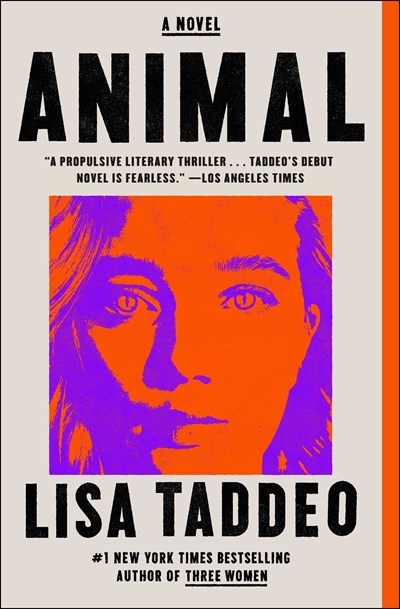 Animal A Novel