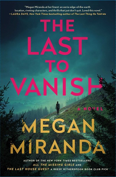 Last to Vanish