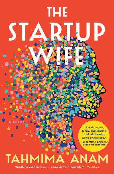 The Startup Wife