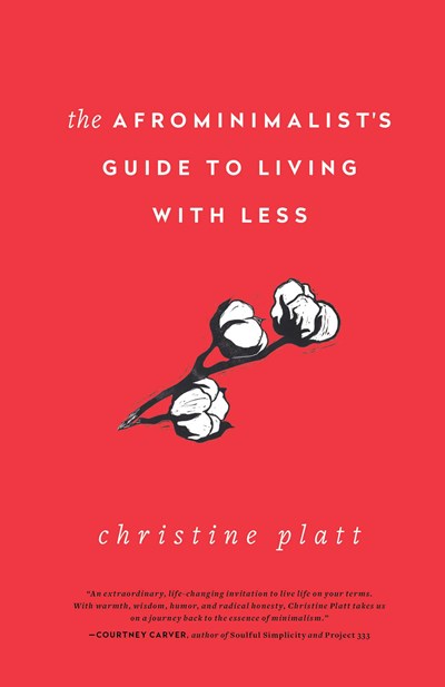 Afrominimalist's Guide to Living with Less