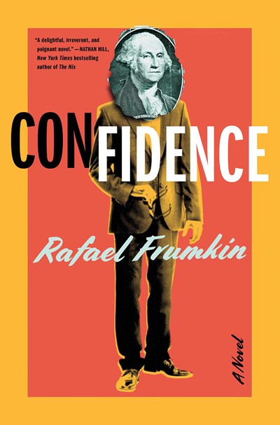 Confidence A Novel