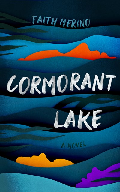 Cormorant Lake