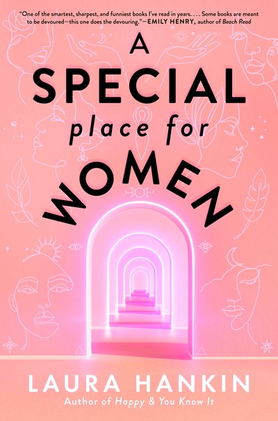 Special Place for Women