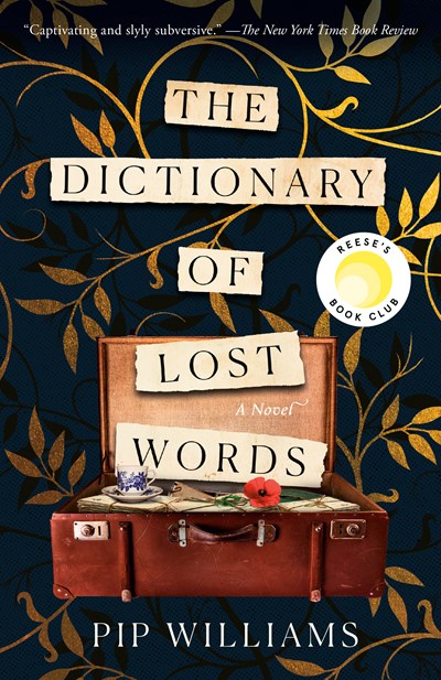 The Dictionary of Lost Words A Novel