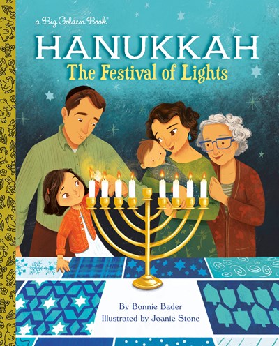 Hanukkah: The Festival of Lights