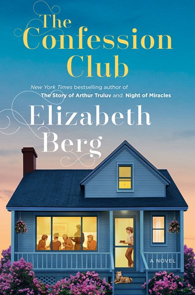 Confession Club