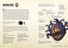 Monsters & Creatures (Dungeons & Dragons): A Young Adventurer's Guide