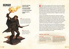 Warriors & Weapons (Dungeons & Dragons): A Young Adventurer's Guide