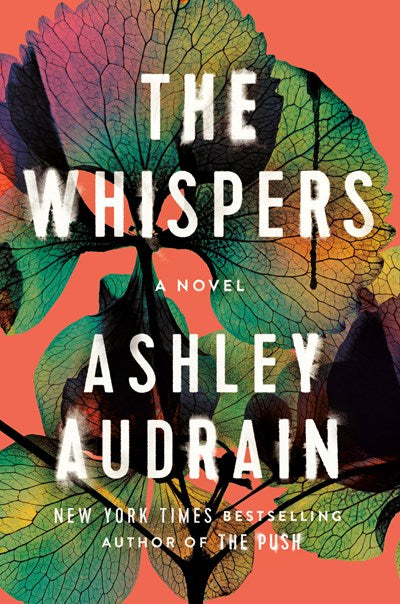 The Whispers A Novel