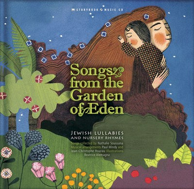 Songs from the Garden of Eden