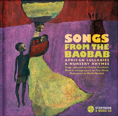 Songs from the Baobab