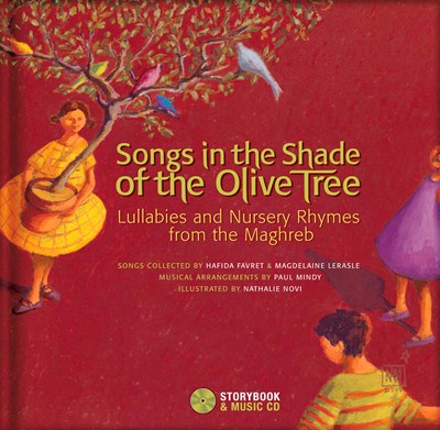 Songs in the Shade of the Olive Tree