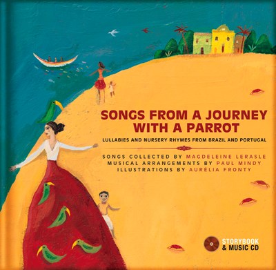 Songs from a Journey with a Parrot