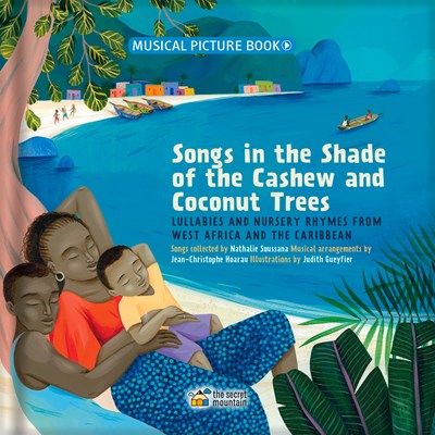 Songs in the Shade of the Cashew and Coconut Trees